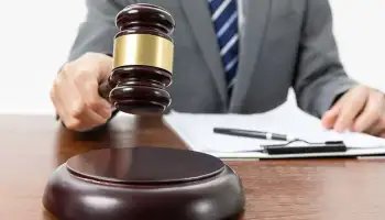 Court Case