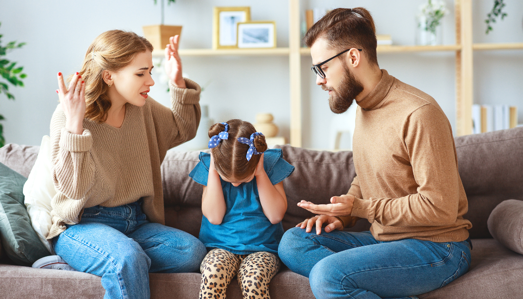 Family Disputes