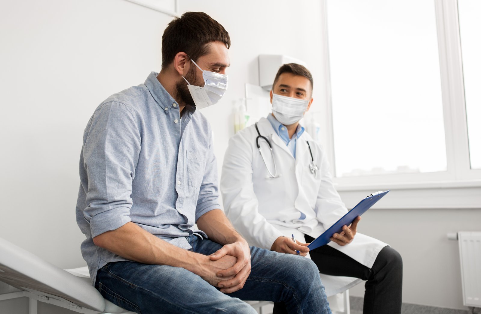 Health Problem