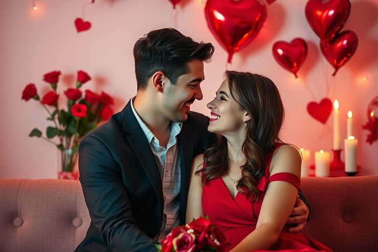 Love Spells