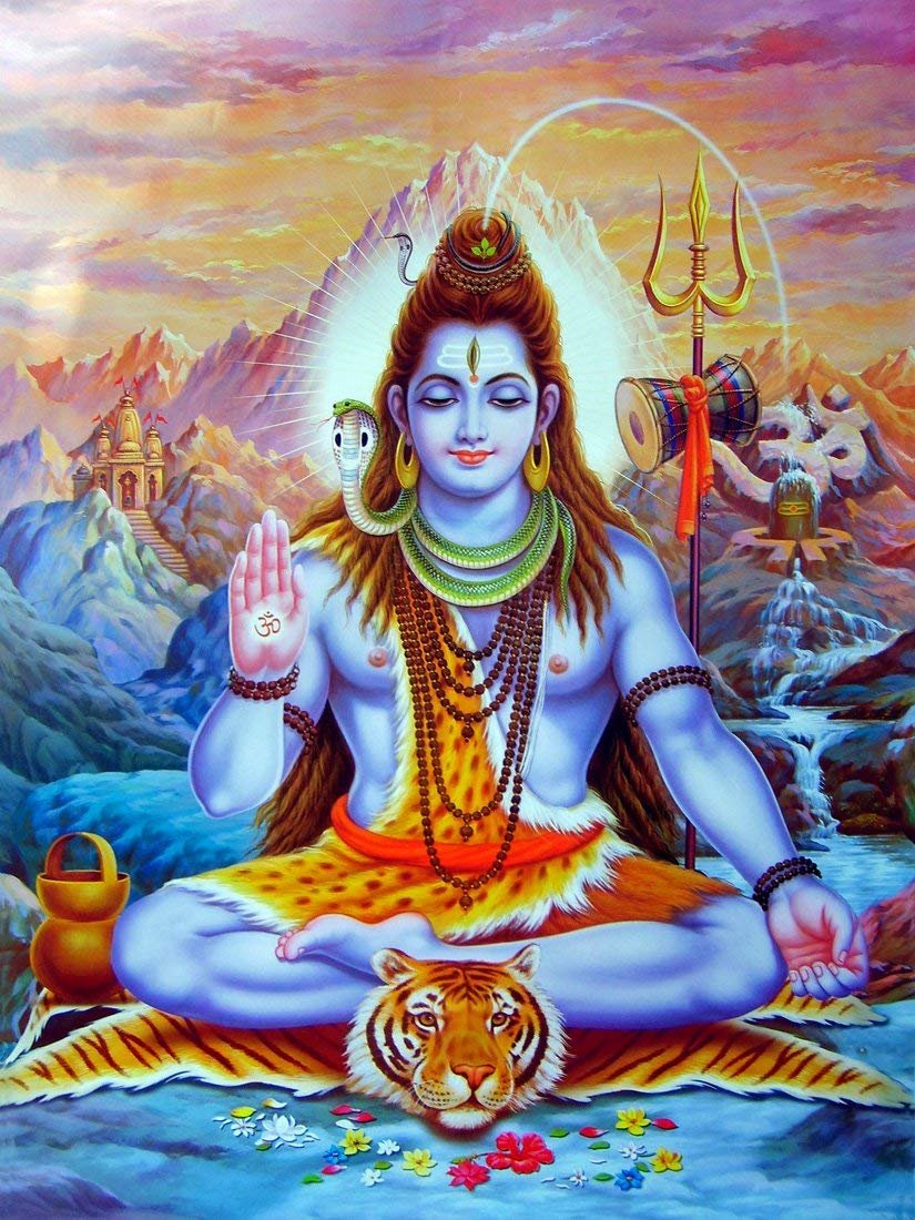 Master Shiva Ram Astrology